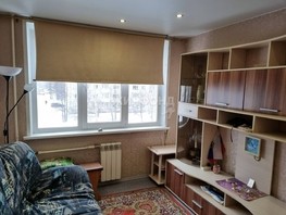 Продается 2-комнатная квартира Пришвина ул, 43.9  м², 3900000 рублей
