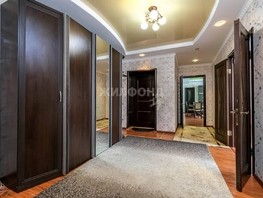 Продается 3-комнатная квартира Стартовая ул, 100.3  м², 12000000 рублей