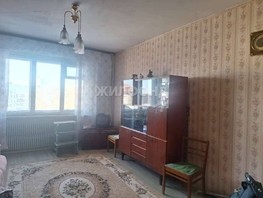 Продается 3-комнатная квартира Иванова ул, 62.3  м², 6900000 рублей