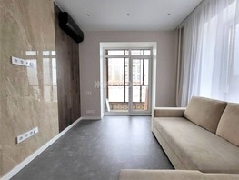Продается 4-комнатная квартира ЖК Чернышевский, б/с 1.1, 1.2, 72.2  м², 16000000 рублей