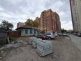 Продается Дом Тургенева ул, 46.7  м², участок 3.79 сот., 12000000 рублей