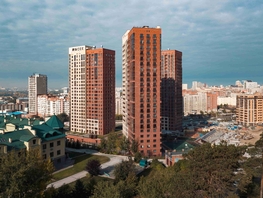 Продается 2-комнатная квартира ЖК Академия, дом 3, 41.88  м², 8290000 рублей