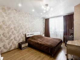 Продается 1-комнатная квартира Титова ул, 50  м², 4999999 рублей