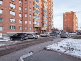 Продается 1-комнатная квартира Народная ул, 36.6  м², 5000000 рублей