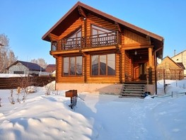 Продается Дом 113  м², участок 12 сот., 13500000 рублей