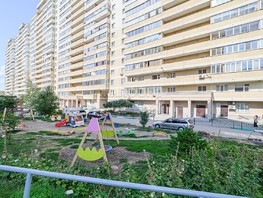 Продается 1-комнатная квартира Горский мкр, 38.2  м², 6100000 рублей