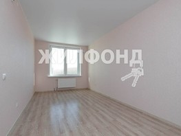 Продается 1-комнатная квартира ЖК Матрешкин двор, дом 1 , 35  м², 3500000 рублей