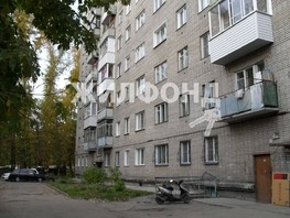 Продается 1-комнатная квартира Зорге ул, 32.9  м², 2630000 рублей