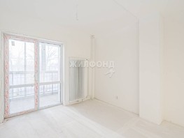 Продается 1-комнатная квартира ЖК Аквамарин, дом 3, 46.1  м², 3950000 рублей