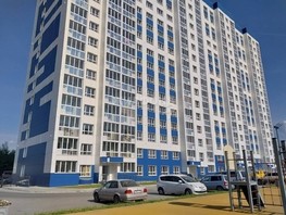 Продается 1-комнатная квартира Связистов ул, 35.2  м², 3700000 рублей