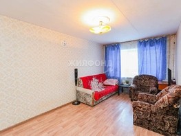 Продается 1-комнатная квартира Танковая ул, 30.7  м², 4000000 рублей
