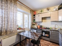Продается 1-комнатная квартира Титова ул, 32.7  м², 3400000 рублей