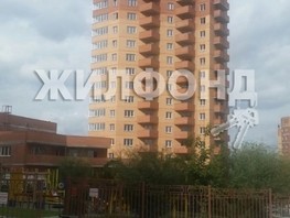 Продается 1-комнатная квартира Горский мкр, 41.5  м², 5850000 рублей