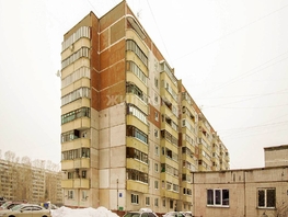 Продается Студия Зорге ул, 16.2  м², 1999000 рублей