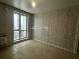 Продается 1-комнатная квартира ЖК Радуга Сибири, дом 6, 34.4  м², 4090000 рублей