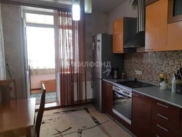 Продается 2-комнатная квартира В. Высоцкого ул, 56.7  м², 6900000 рублей