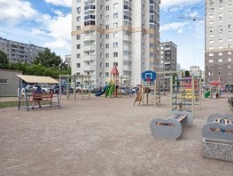 Продается 2-комнатная квартира Фрунзе ул, 58.1  м², 12900000 рублей