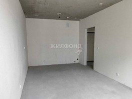 Продается 2-комнатная квартира 3 мкр, 45  м², 4800000 рублей