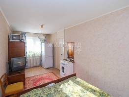 Продается 2-комнатная квартира Сибиряков-Гвардейцев ул, 46.5  м², 4650000 рублей