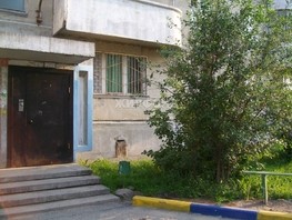 Продается 2-комнатная квартира Кубовая ул, 54  м², 4750000 рублей