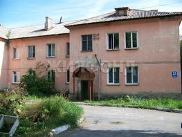 3-комн, Приморская ул, д.31