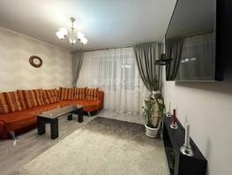 Продается 3-комнатная квартира 1905 года ул, 75  м², 9300000 рублей