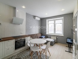 Продается 3-комнатная квартира ЖК Марсель, 6 этап, 62.4  м², 12000000 рублей