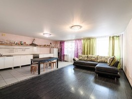 Продается 3-комнатная квартира Ключ-Камышенское Плато ул, 76.9  м², 8350000 рублей