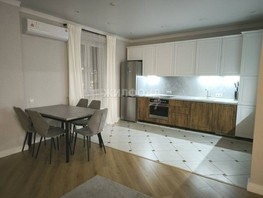 Продается 4-комнатная квартира Шевченко ул, 114.8  м², 25000000 рублей
