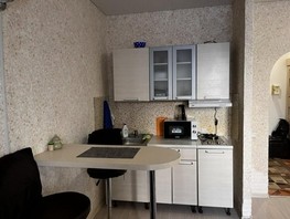 Снять однокомнатную квартиру Ватутина ул, 30  м², 12500 рублей