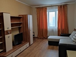 Снять однокомнатную квартиру Сакко и Ванцетти ул, 47  м², 23000 рублей