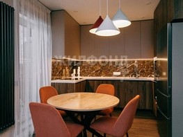 Продается 1-комнатная квартира Кошурникова ул, 39.3  м², 7500000 рублей