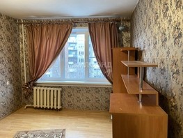 Продается 3-комнатная квартира Бориса Богаткова ул, 60.2  м², 6600000 рублей