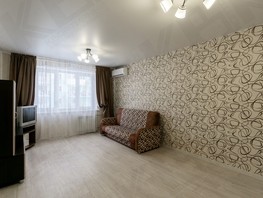 Продается 1-комнатная квартира Дмитрия Шмонина ул, 47.7  м², 4200000 рублей
