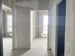 Продается 1-комнатная квартира 3 мкр, 32.6  м², 4200000 рублей
