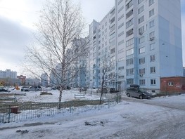 Продается 1-комнатная квартира Спортивная ул, 37.2  м², 4100000 рублей