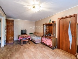 Продается 2-комнатная квартира Выставочная ул, 44.8  м², 4500000 рублей