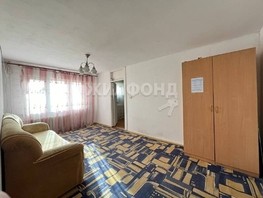 Продается 3-комнатная квартира Зорге ул, 56.6  м², 3970000 рублей