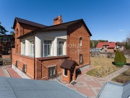 Продается Дом Парадная ул, 357  м², участок 7.5 сот., 39000000 рублей