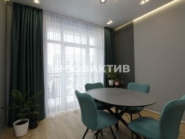 Продается 2-комнатная квартира ЖК Жуковка, 57.1  м², 13000000 рублей