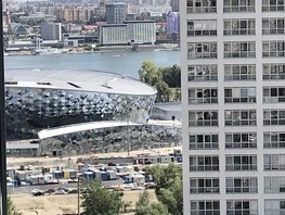 Снять однокомнатную квартиру Немировича-Данченко ул, 36  м², 34000 рублей