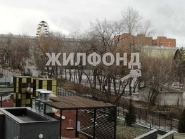 Продается 1-комнатная квартира ЖК Парково, 37.2  м², 5500000 рублей