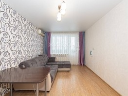 Продается 1-комнатная квартира Вертковская ул, 30.3  м², 3990000 рублей