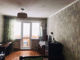 Продается 1-комнатная квартира Котовского ул, 30.7  м², 3700000 рублей