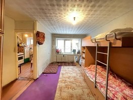 Продается 2-комнатная квартира Ленина ул, 45.5  м², 4680000 рублей
