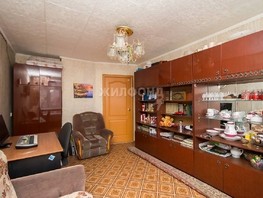 Продается 3-комнатная квартира Челюскинцев ул, 56.4  м², 7940000 рублей