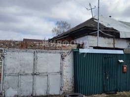 Продается Дом Гаршина ул, 35  м², участок 4 сот., 1500000 рублей