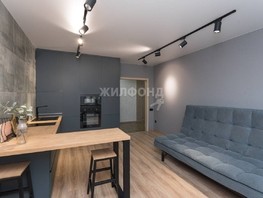 Продается 1-комнатная квартира Березовая ул, 50.4  м², 5800000 рублей