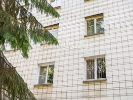 Продается 2-комнатная квартира Краснообск, 46.7  м², 4000000 рублей