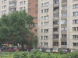 Продается 3-комнатная квартира Владимировская ул, 60.6  м², 6000000 рублей